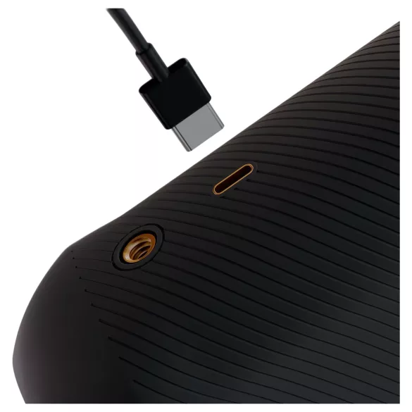 The Handy 2 - Interaktiv masturbator for menn (svart)