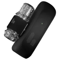 The Handy 2 Pro - Interaktiv masturbator for menn (svart)