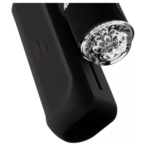 The Handy 2 Pro - Interaktiv masturbator for menn (svart)