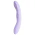 Svakom Selena - oppvarmet, støtende G-punktvibrator (lilla)