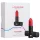 Lovense Exomoon - minivibrator i leppestiftform (svart)