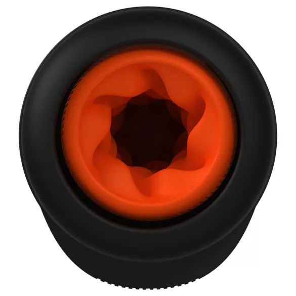 Arcwave Thruster - støtende og roterende automatisk masturbator (svart)