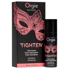Orgie Tighten - Intimstrammende Gel for Kvinner (15 ml)