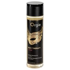Orgie Amor - Sensuell massasjeolje (200ml)