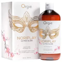 Orgie Noriplay - Silkeaktig NURU Massasje Gel (500 ml)
