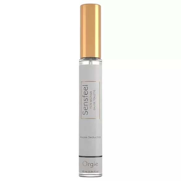 Orgie Sensfeel - feromonparfyme for kvinner (10ml)
