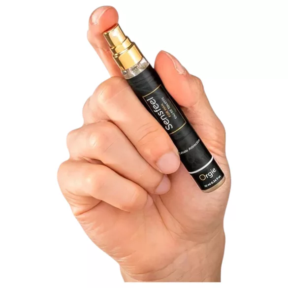 Orgie Sensfeel - feromonparfyme for menn (10 ml)