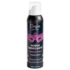 Orgie Acqua Croccante - massasjeskum - pasjonsfrukt (150ml)