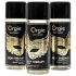 Orgie Sexy Therapy - Sensuell Massasjeoljesett (3x30ml)