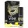 Orgie Dual Vibe - unisex flytende vibrator - Gin Tonic (15 ml)