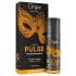 Orgie Pulse - flytende vibrator (15 ml)