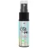 intt Clit Me On - flytende vibrator klitorisspray - røde frukter (12 ml)