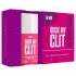 Intt Suck My Clit - klitorisstimulerende gel for kvinner - jordbær (15 ml)