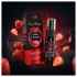 intt Deep Throat - halsspray for dypt munnsex - jordbær (12 ml)
