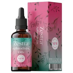 Zestra - afrodisiakumdråper for kvinner (15ml)