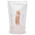Willie City Luxe - realistisk dildo i silikon (hudfarget) - 23 cm