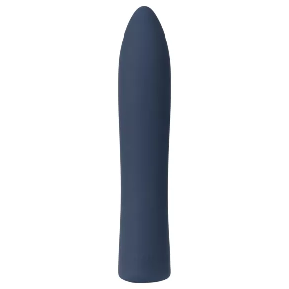 Amaysin - oppladbar stavvibrator (blå)