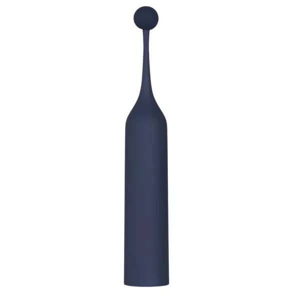 Amaysin Precision - oppladbar klitorisvibrator (blå)