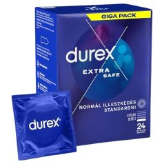 Durex Extra Safe - sikre kondomer (24 stk)