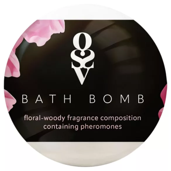 Obsessive Wonderia - gaveeske med undertøy - 6 deler (svart) - L/XL