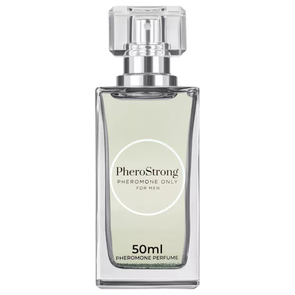 PheroStrong Only - feromonparfyme for menn (50 ml)