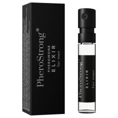 PheroStrong ELIXIR - feromonparfyme for menn (2ml)