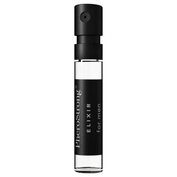 PheroStrong ELIXIR - feromonparfyme for menn (2ml)