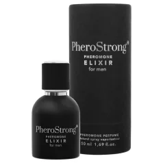 PheroStrong ELIXIR - feromonparfyme for menn (50 ml)