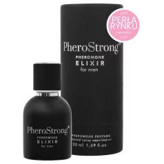 PheroStrong ELIXIR - feromonparfyme for menn (50 ml)