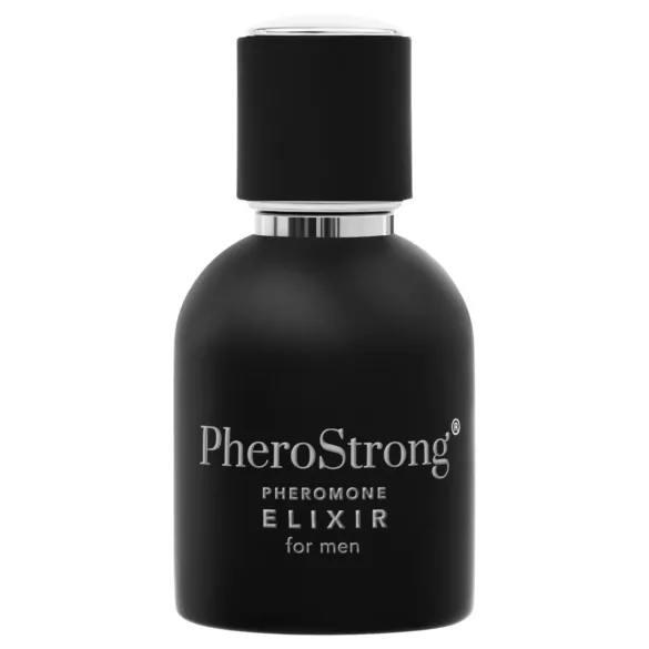 PheroStrong ELIXIR - feromonparfyme for menn (50 ml)
