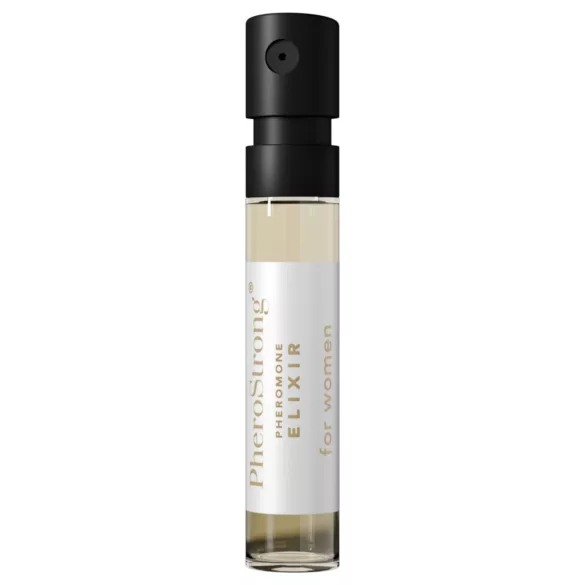 PheroStrong ELIXIR - feromonparfyme for kvinner (2ml)