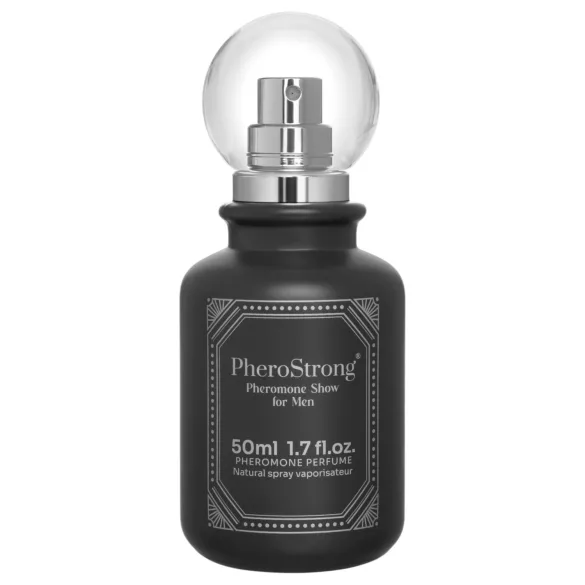 PheroStrong Show - feromonparfyme for menn (50 ml)