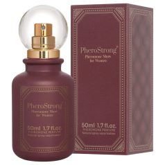 PheroStrong Show - feromonparfyme for kvinner (50ml)
