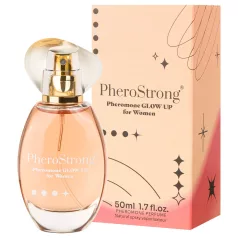 PheroStrong Glow up - feromonparfyme for kvinner (50 ml)
