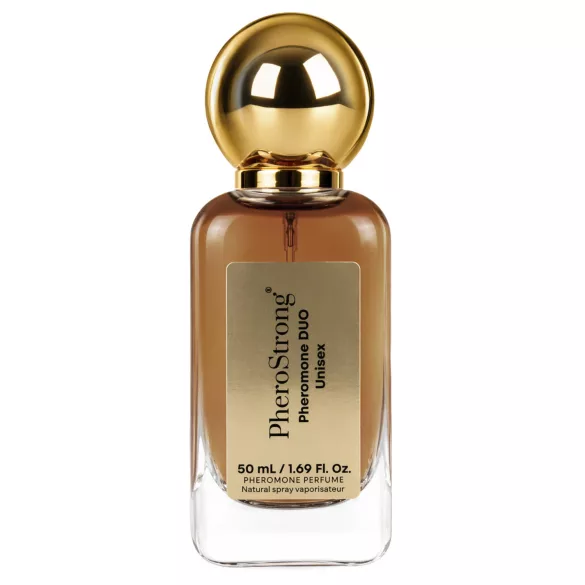 PheroStrong Duo - feromonparfyme - unisex (50 ml)