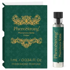 PheroStrong Soma - feromonparfyme - unisex (1 ml)
