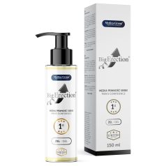 BigErection gel - ereksjonsforsterkende gel (150ml)