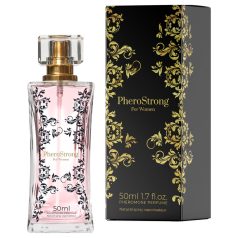 PheroStrong - feromonparfyme for kvinner (50ml)