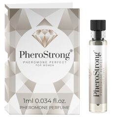 PheroStrong Perfect - feromonparfyme for kvinner (1ml)