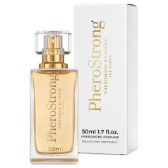 PheroStrong by Night - feromonparfyme for kvinner (50 ml)