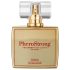 PheroStrong Exclusive - feromonparfyme for kvinner (50ml)