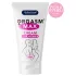 OrgasmMax - lystfremmende krem for kvinner (50 ml)