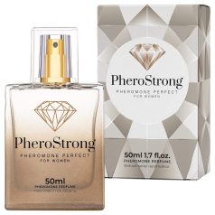 PheroStrong Perfekt - feromonparfyme for kvinner (50ml)