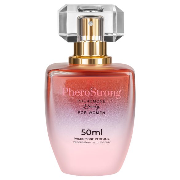 PheroStrong Skjønnhet - feromonparfyme for kvinner (50 ml)