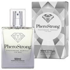 PheroStrong Perfect - feromonparfyme for menn (50 ml)