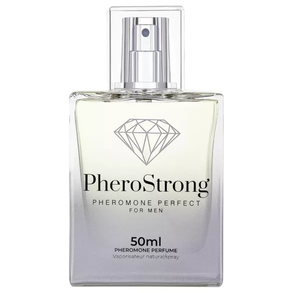 PheroStrong Perfect - feromonparfyme for menn (50 ml)