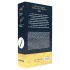 Sweet Play - 2-i-1 vibrator med klittslikker med tunge og sugefunksjon (svart)