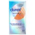 Durex Invisible XL - ekstra store kondomer (10 stk)