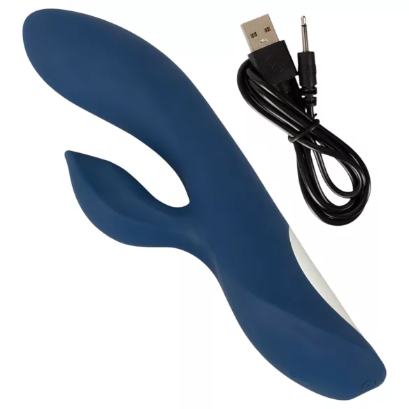 Magic Shiver - klitorisstimulator - økovennlig emballasje