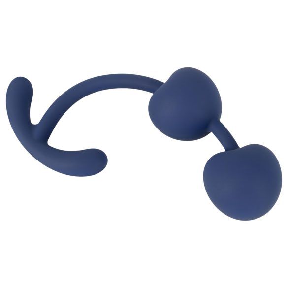 Magic Shiver - dobbel geishakule - øko pakke